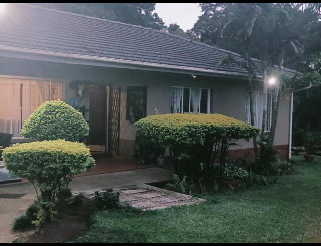 3 BEDROOM HOUSE FOR SALE IN NEW GERMANY